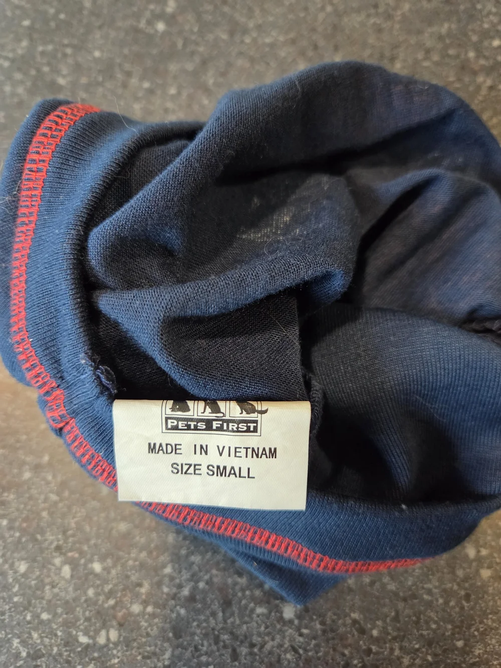 Lot Of 4 Small Dog Clothing